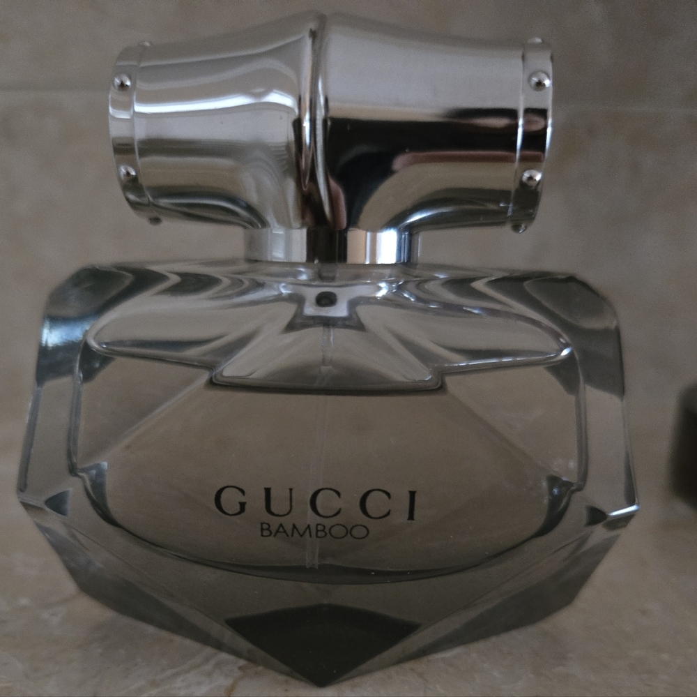 Gucci Bamboo Eau de Parfum Spray